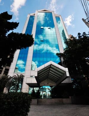 JK Tower