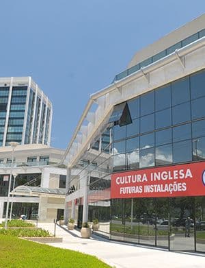Américas Corporate - Torre D