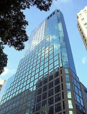 Manhattan Tower
