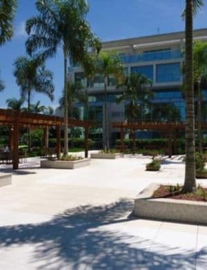 O² Corporate & Offices - Bloco 4 - Organic