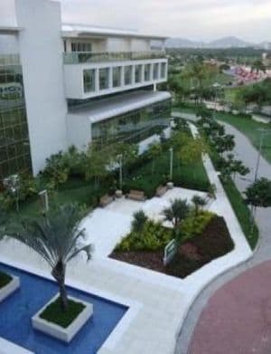 O² Corporate & Offices - Bloco 6 - Forest