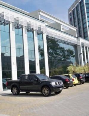 Barra Business Center - Bloco I