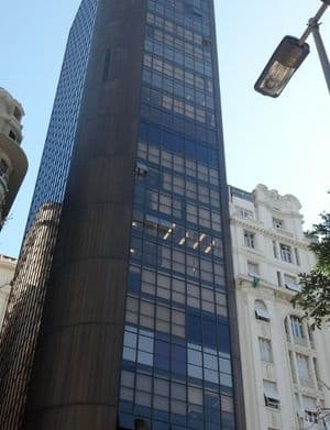 Empresarial Rio Branco