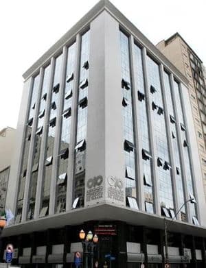 ACP - Associação Comercial do Paraná