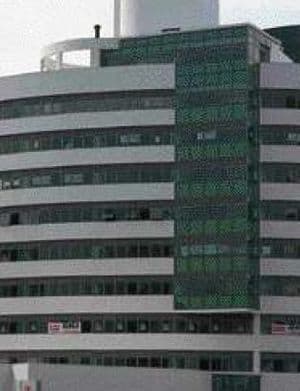 Batel Business Center
