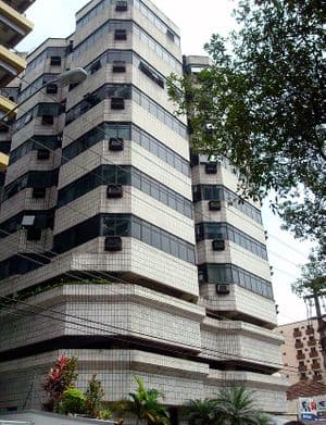 Centro Clínico Arthur Domingues Pinto