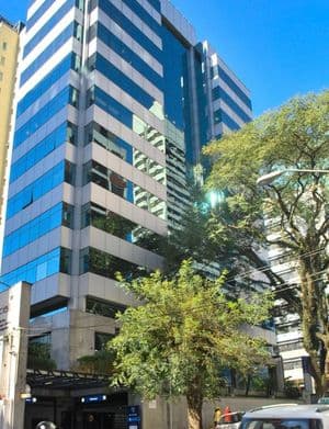 Victoria Plaza - Paulista