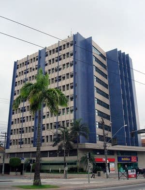 III Millenium Tower