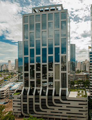 Sky Corporate