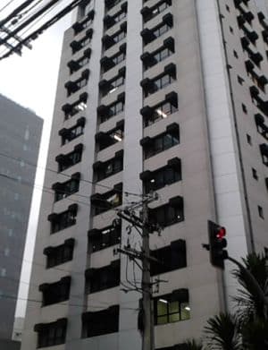 Oxford Paulista