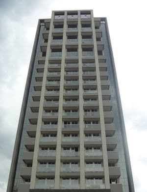Trend Paulista Offices