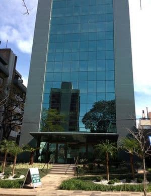 Premium Office Center