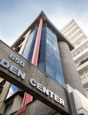 Golden Center