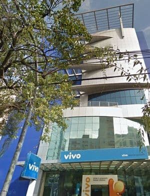 Vivo Porto Alegre