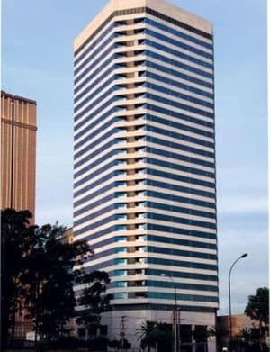 iTower - Complexo Iguatemi Alphaville