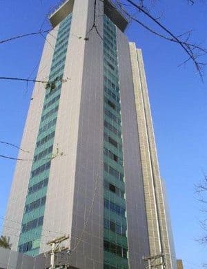 Gama Offices