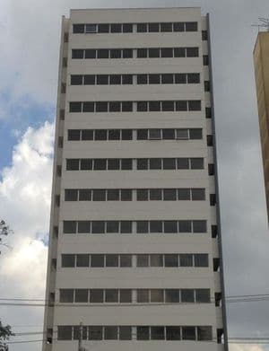 Workcenter Praça Da Moça 
