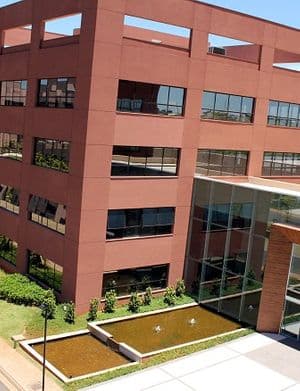 Parque Empresarial Campinas - Torre V