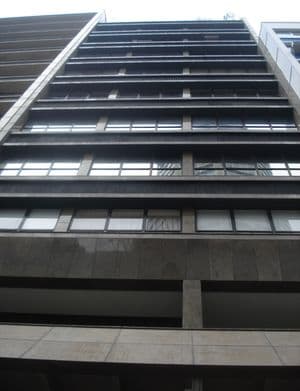 Leblon Offices