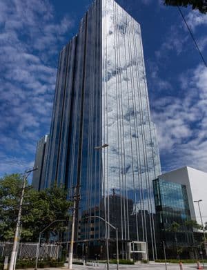 Complexo JK - Torre E