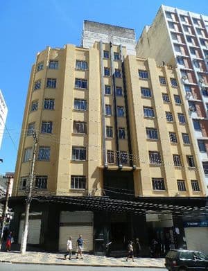 ACIC - Associação Comercial Industrial de Campinas