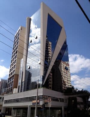 Curitibano Prime Center