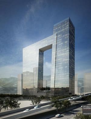 Porto Maravilha Corporate -  Torre 1