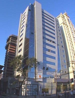 Centro Empresarial Augusto Prolik