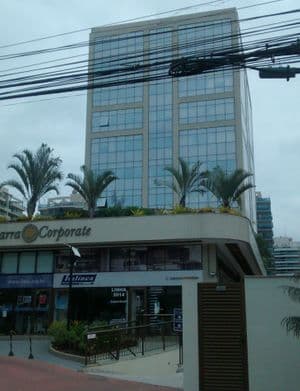Barra Corporate