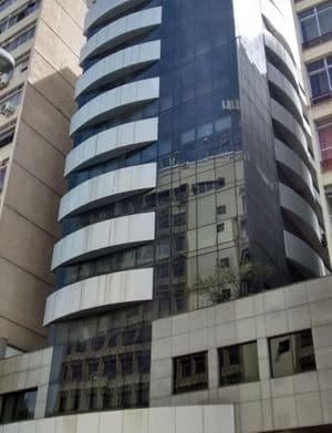 Copacabana Medical Tower