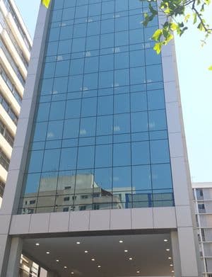 Campus São Paulo