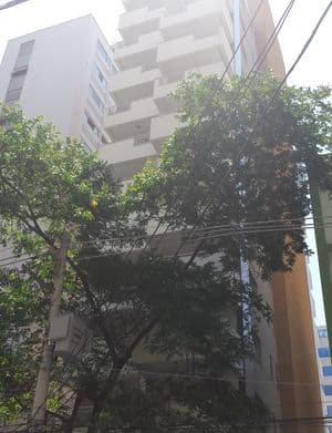 Centro Empresarial Jardim Paulista 