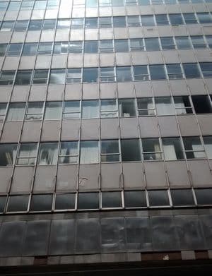 Cidade I