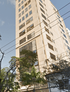 Bacelar Work Center
