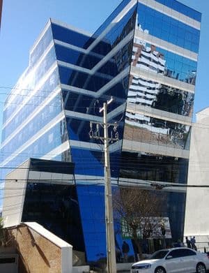 Edifício Azzurium