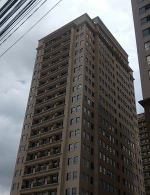 CEA II - North Tower