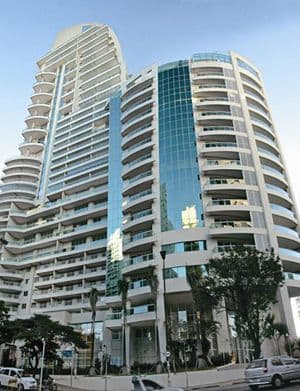 Çiragan Office
