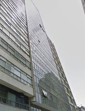 Engenheiro David Sessim