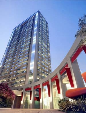 Metrô Office & Mall - Wall Street