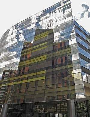 Arquiteto Carlos Bratke