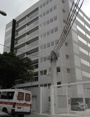Link Office Jabaquara