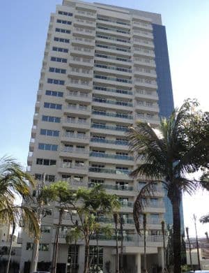 Anália Business Center