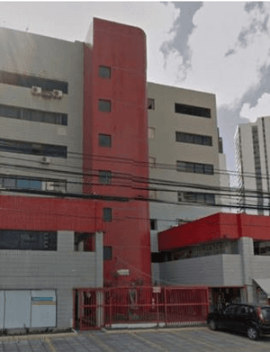 Empresarial Santa Sicília 