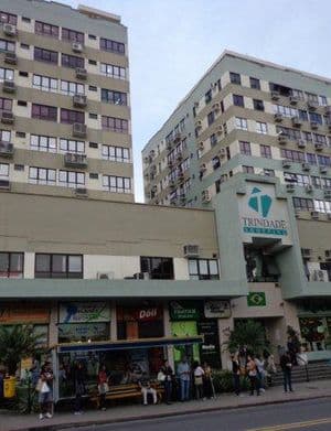Trindade Center - Bloco A