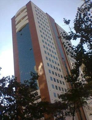 Cauaxi Empresarial Alphaville 