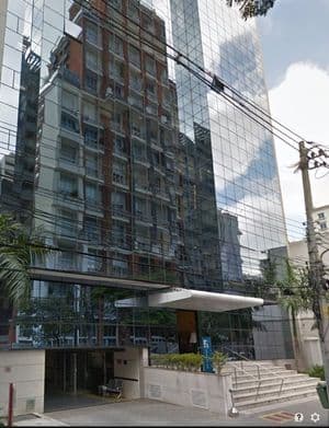 Edifício Bandeira 275