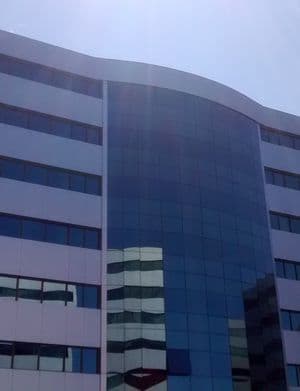 Hangar Business Park I