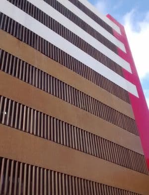 Cidadella Center II