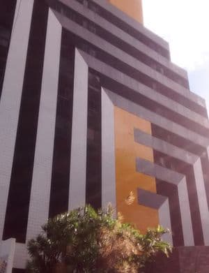 Cidadela Center III
