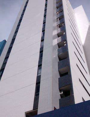 Condomínio Metropólis Empresarial 
